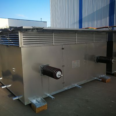 qualidade  10kV Neutral Grounding Resistor For Transformer fábrica